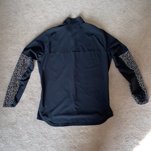 Adidas Climastorm Reflective Running Jacket - Picture 4 of 4